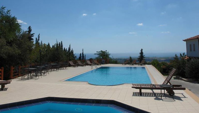 Roxani Country House - Μαρώνεια, Κομοτηνή
