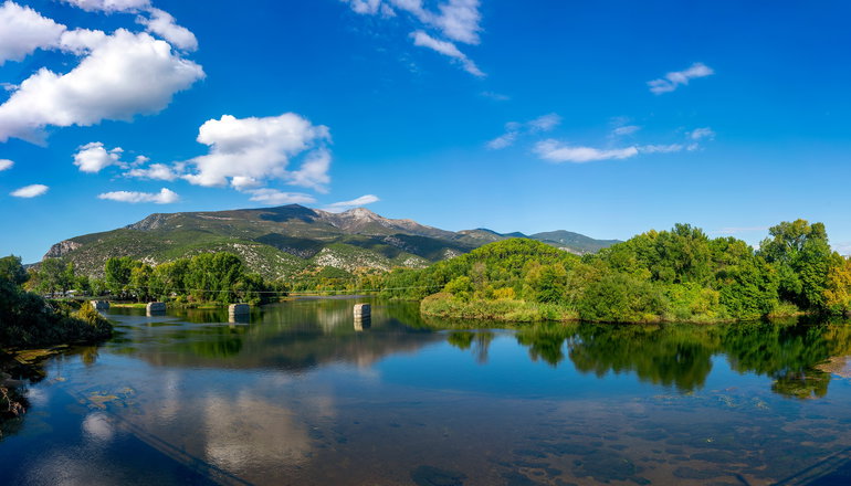 Roxani Country House - Μαρώνεια, Κομοτηνή