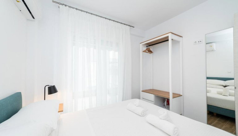 Roxani Residential Complex - Καβάλα