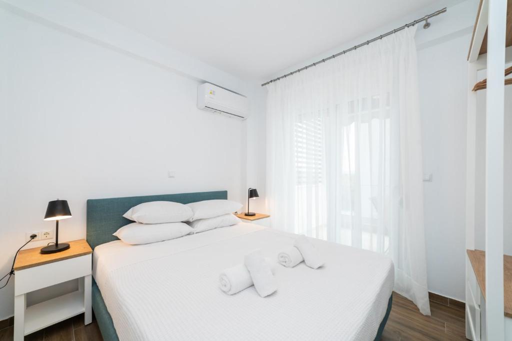 Roxani Residential Complex - Καβάλα