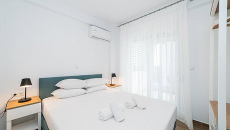 Roxani Residential Complex - Καβάλα