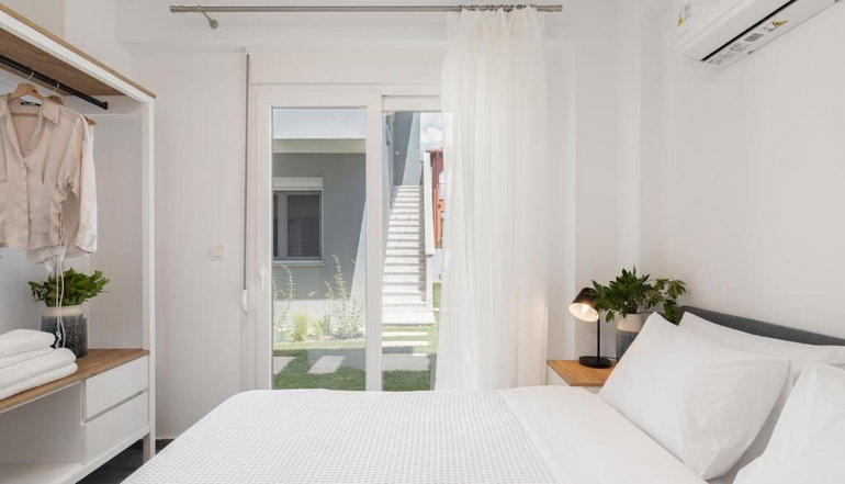 Roxani Residential Complex - Καβάλα