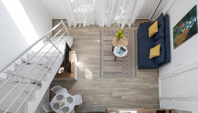 Roxani Residential Complex - Καβάλα