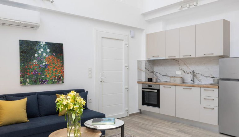 Roxani Residential Complex - Καβάλα
