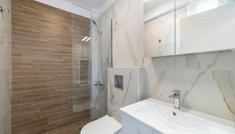 Roxani Residential Complex - Καβάλα