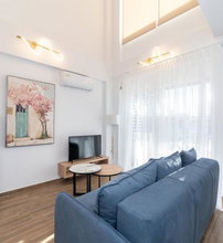 Roxani Residential Complex - Καβάλα