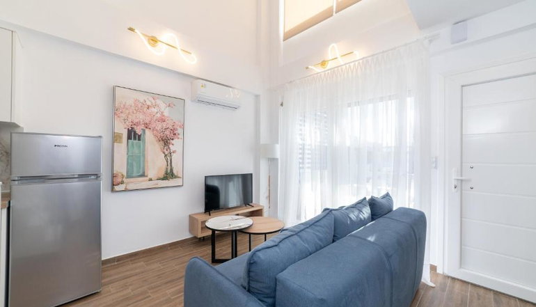 Roxani Residential Complex - Καβάλα