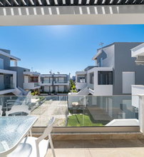 Roxani Residential Complex - Καβάλα