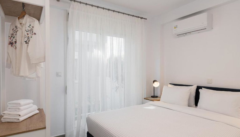 Roxani Residential Complex - Καβάλα