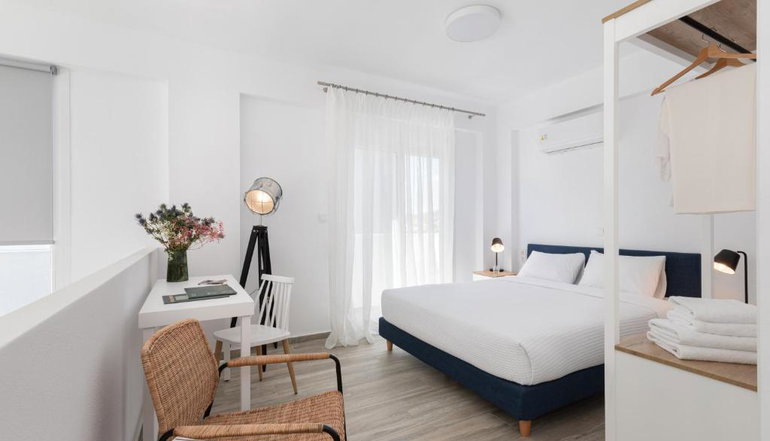 Roxani Residential Complex - Καβάλα