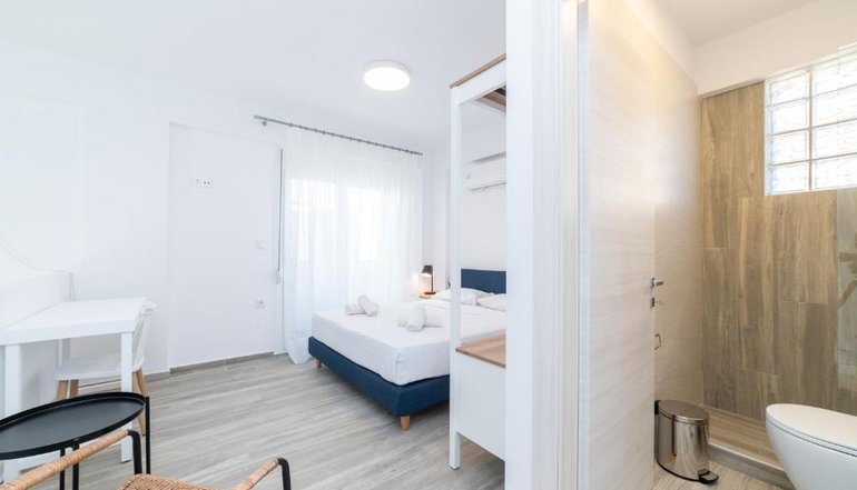 Roxani Residential Complex - Καβάλα