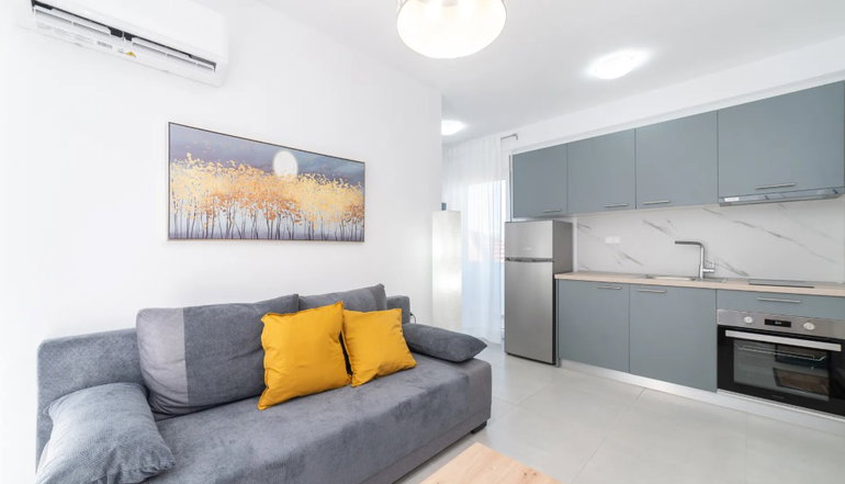 Roxani Residential Complex - Καβάλα