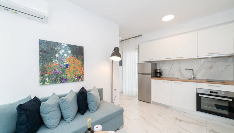 Roxani Residential Complex - Καβάλα