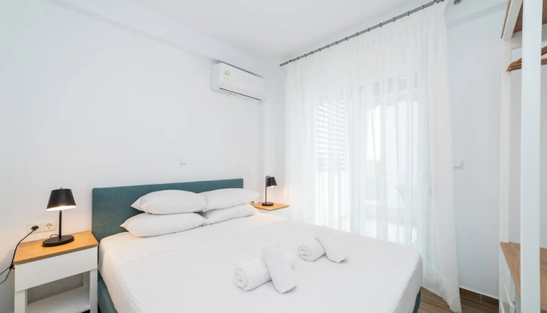 Roxani Residential Complex - Καβάλα