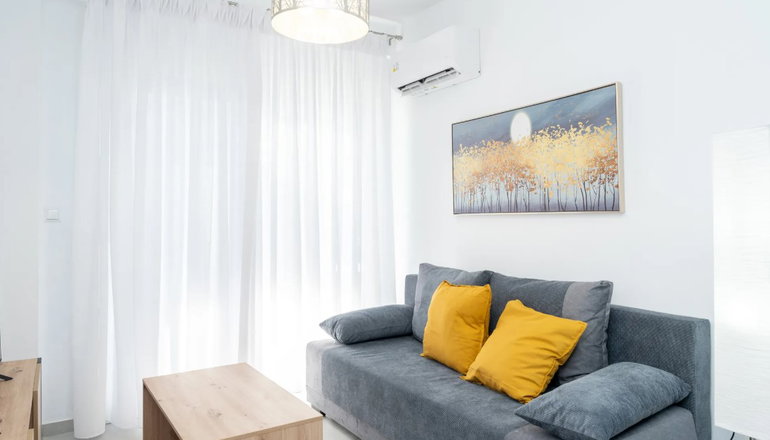 Roxani Residential Complex - Καβάλα