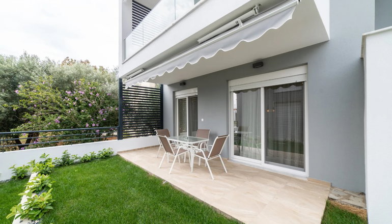 Roxani Residential Complex - Καβάλα