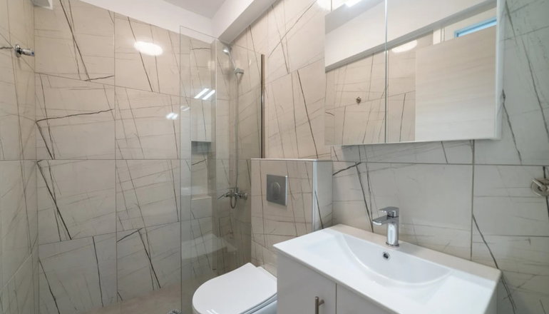 Roxani Residential Complex - Καβάλα