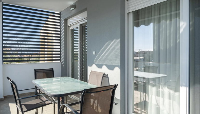 Roxani Residential Complex - Καβάλα