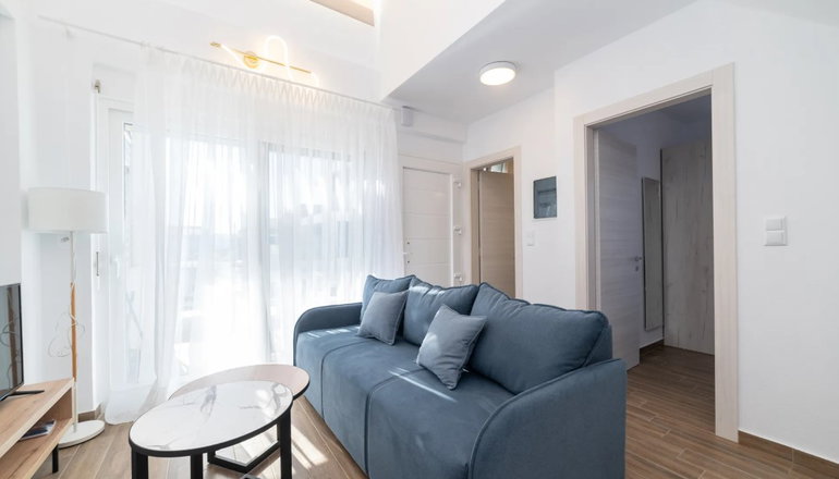 Roxani Residential Complex - Καβάλα