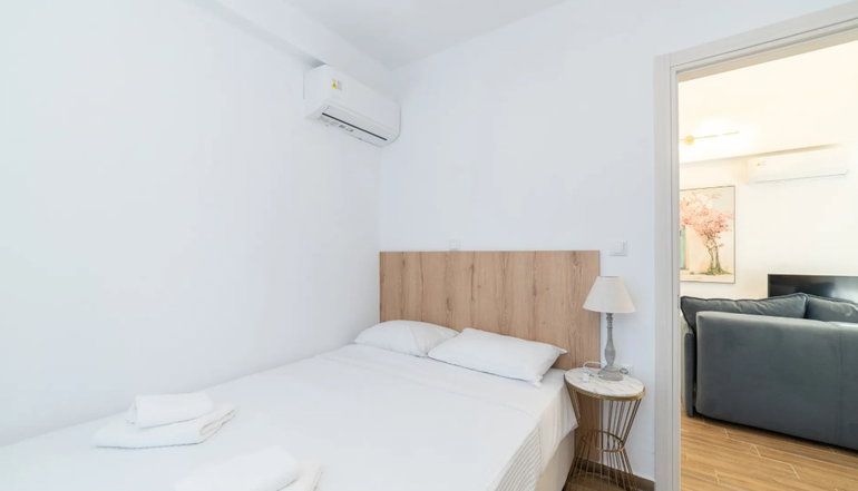 Roxani Residential Complex - Καβάλα
