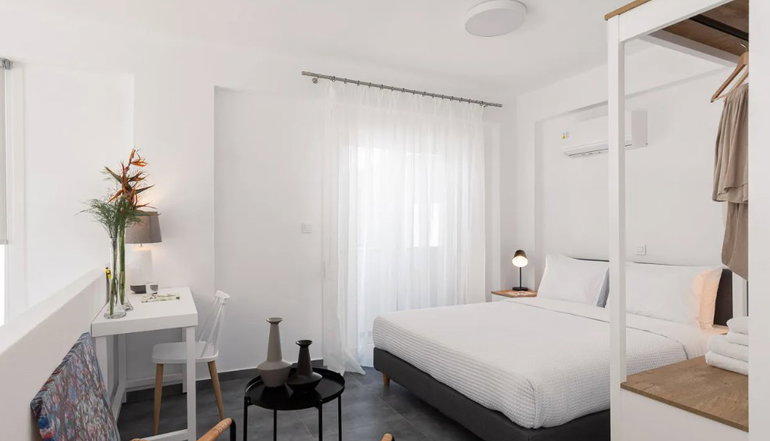 Roxani Residential Complex - Καβάλα