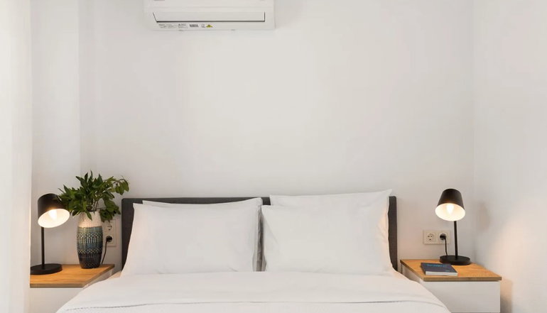 Roxani Residential Complex - Καβάλα