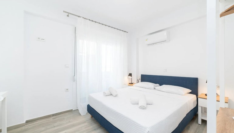 Roxani Residential Complex - Καβάλα