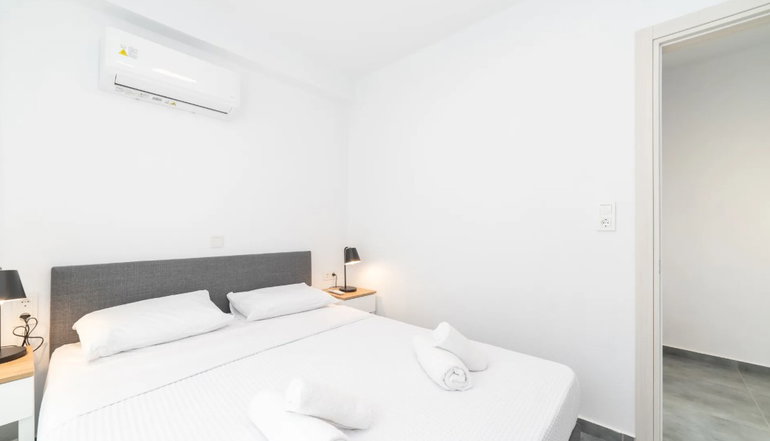 Roxani Residential Complex - Καβάλα