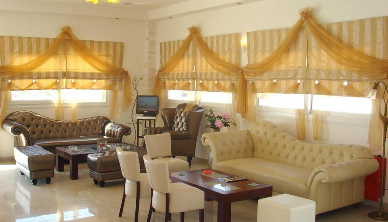 4* Royal Beach Hotel - Αρκάσα, Κάρπαθος
