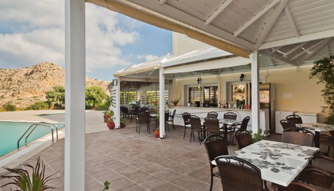 4* Royal Beach Hotel - Αρκάσα, Κάρπαθος