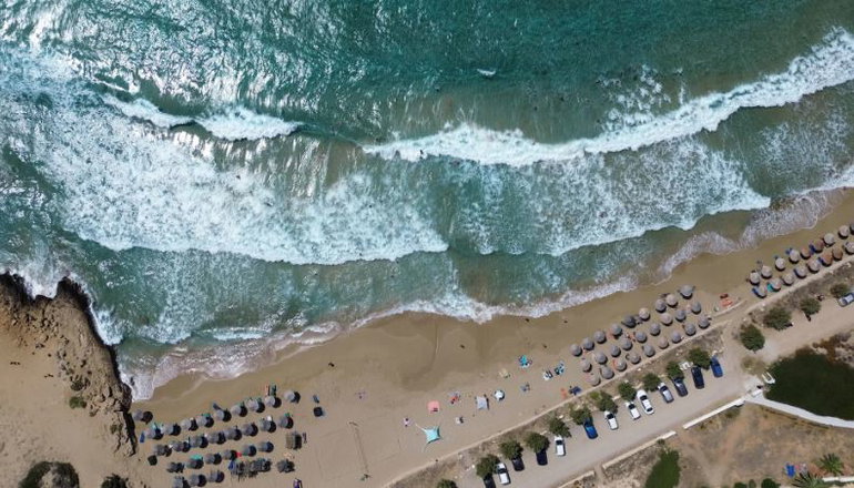 4* Royal Beach Hotel - Αρκάσα, Κάρπαθος