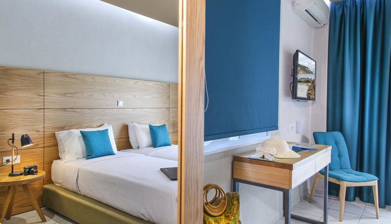 4* Royal Hotel and Suites