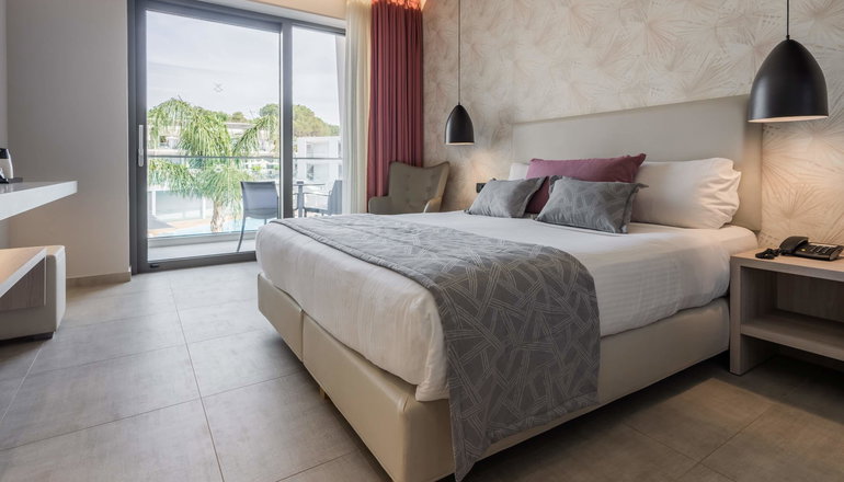 4* Zante Sun Resort - Άγιος Σώστης, Ζάκυνθος