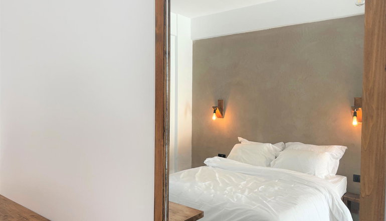 Rustic Hill