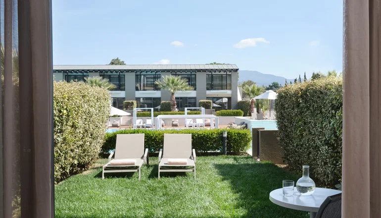 5* September Hotel - Θεσσαλονίκη