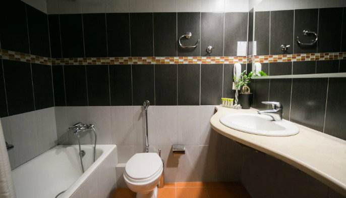 4* Portaria Hotel - Πορταριά Πηλίου