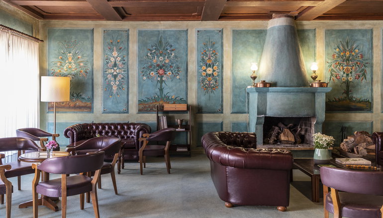 4* Amalia Hotel Meteora - Θεόπετρα, Μετέωρα