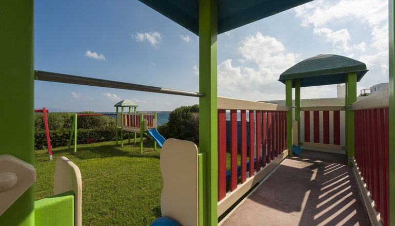 4* Saint George Hotel - Χρυσή Ακτή, Πάρος
