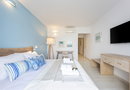 4* Saint George Hotel - Χρυσή Ακτή, Πάρος