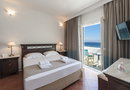 4* Saint George Hotel - Χρυσή Ακτή, Πάρος