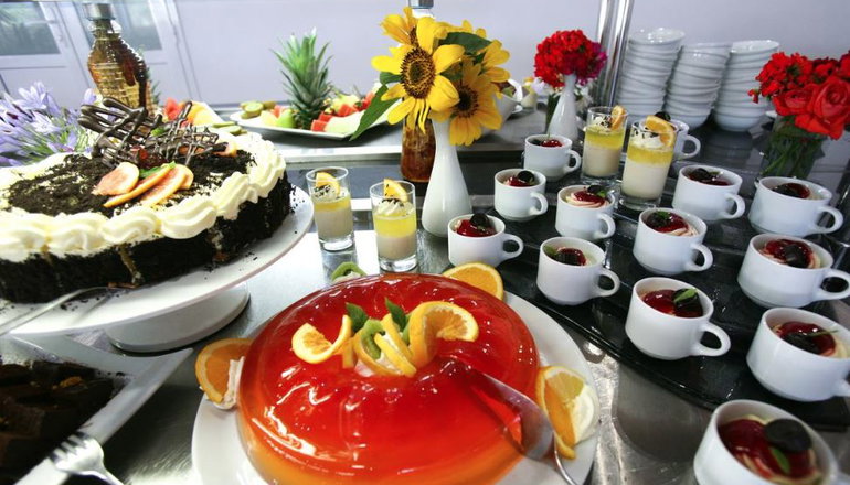 4* Saint George Palace