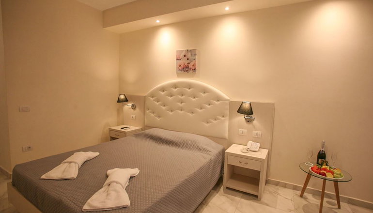 4* Saint George Palace