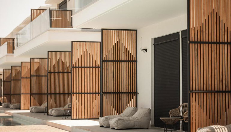 Salt Boutique Hotel