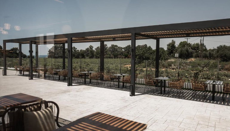 Salt Boutique Hotel