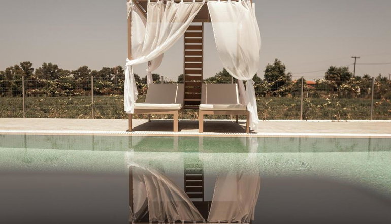 Salt Boutique Hotel