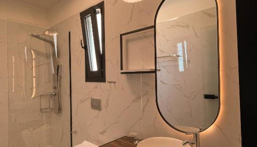 Salt Boutique Hotel