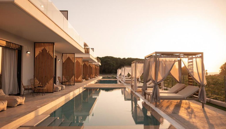 Salt Boutique Hotel