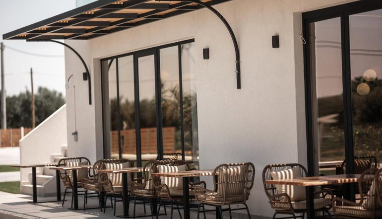 Salt Boutique Hotel