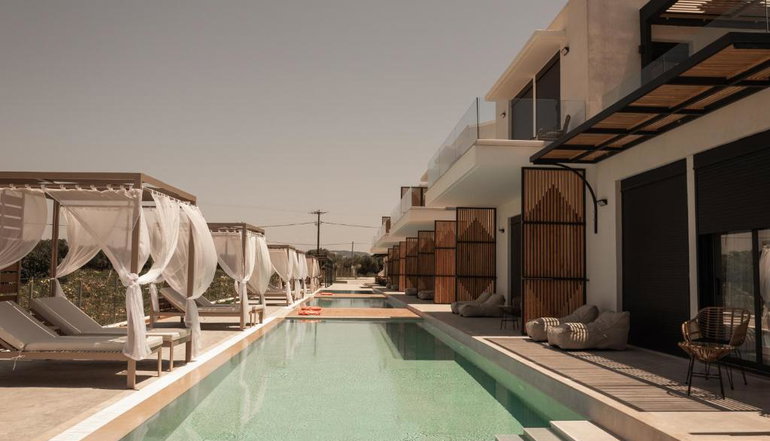 Salt Boutique Hotel