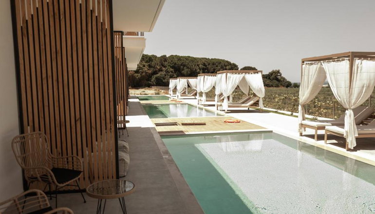 Salt Boutique Hotel
